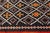 Mid 20th Century Doris Leslie Blau Vintage Moroccan Rug For Sale - Image 5 of 9
