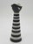 Modern Cat Statuette by Janos Torok for Zsolnay, 1960 For Sale - Image 3 of 7