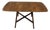 Old Colonial 377 Drop Leaf Dining Table in Elm from Ercol, 1950s For Sale