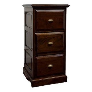 English Chest of Drawers in Wood For Sale