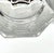 Vintage Three-Light Crystal Candelabra from Villeroy & Boch, 1970s For Sale - Image 17 of 18
