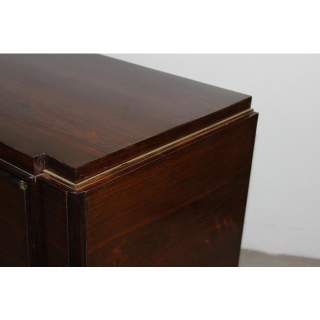 Art Deco Rosewood Sideboard, 1930 For Sale - Image 17 of 18