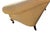 Hickory Chair Furniture Company Vintage Hickory Chair Loveseat Sofa Settee Historical James River Plantation For Sale - Image 4 of 18