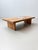 Vintage Coffee Table in Wood, 1970s For Sale - Image 15 of 18