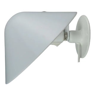 Vintage Danish Mini Vip V025 Wall Lamp by Jorgen Gammelgaard for Pandul For Sale