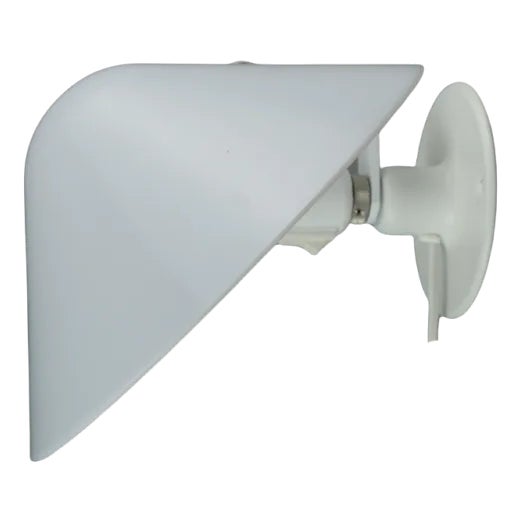 Vintage Danish Mini Vip V025 Wall Lamp by Jorgen Gammelgaard for Pandul For Sale