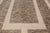 Modern Modern Monumental Geometric Handmade Rug by Doris Leslie Blau For Sale - Image 3 of 7