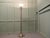 Metal Vintage Art Deco Floor Lamp, 1920 For Sale - Image 7 of 8