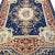 1990s Handwoven French Style Aubusson Area Rug 9’0″ X 12’0″ For Sale - Image 4 of 12