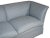 Baring Sofa in Grey Herringbone Wool Upholstery from Howard & Sons For Sale - Image 10 of 18