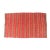Vintage Stripe Oushak Kilim Rug For Sale