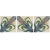 Antique Tiles from Gilliot Frères, 1930s, Set of 4 For Sale - Image 4 of 9