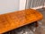 Vintage Spanish Revival Carved Wood Coffee Table For Sale In San Francisco - Image 6 of 12