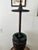 Early 19th Century Regency Style Mahogany Cutlery Urn For Sale In Phoenix - Image 6 of 10