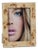 Burlwood Veneer Photo Frame- 5" x 7" For Sale