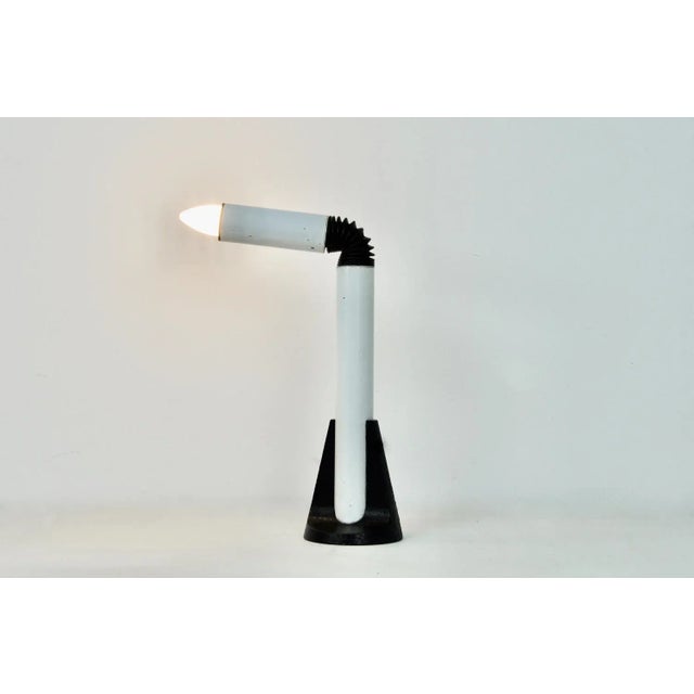 Periscope Table Lamp by Danilo Aroldi for Stilnovo, 1960s For Sale - Image 11 of 11