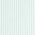 Schumacher Sample - Schumacher Edwin Stripe Narrow Wallpaper in Sky For Sale - Image 4 of 4