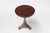 Bistro Table with Bakelite Top by Louis Vuitton for Rex, France, 1930s For Sale - Image 4 of 15