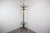 Exceptional vintage bentwood coat rack manufactured by ton in czechoslovakia, dating from the 1970s–1980s. The piece is...