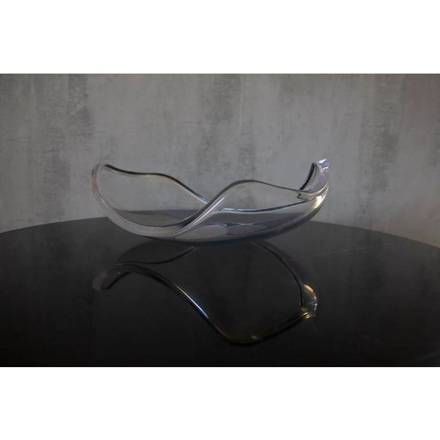 Vintage Herb Ritts Mid-Century Lucite Sculpture For Sale In Los Angeles - Image 6 of 6