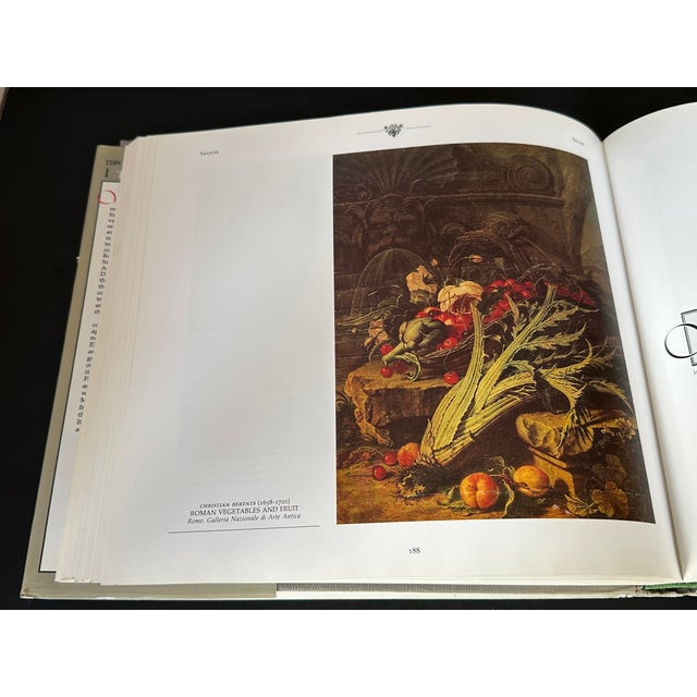 Vintage Cookbook Italian Food by Elizabeth David For Sale - Image 11 of 17