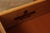 Pennsylvania House Solid Oak Two Tier End Table With Drawer For Sale In Philadelphia - Image 6 of 18