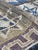 Textile Geometric Tribal Moroccan Rug - 6.4 X 5.4 Ft For Sale - Image 7 of 8