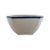 Blue Pagoda Bowl For Sale - Image 8 of 11