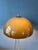 Vintage Space Age Mushroom Floor Lamp by Gino Sarfatti for Gepo For Sale - Image 5 of 13