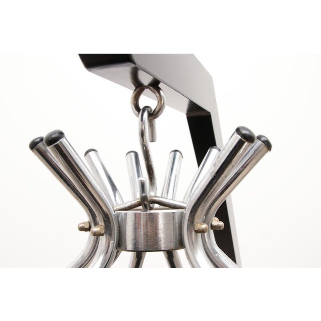 Vintage Lounge Chair by Papegojan for IB Arberg, Sweden, 1970s For Sale - Image 14 of 18