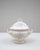 20th Century Dutch Special Edition Porcelain Tureen With Lid For Sale - Image 16 of 18