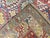 Late 19th Century Antique Shirvan/Caucasian Rug /Runner, 3'8" X 7'2" For Sale - Image 5 of 8