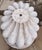 18th Century 18th Century Italian Holy Water Font in Carved Marble For Sale - Image 5 of 18