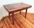 Mid-Century Modern Czech Dining Table by Jindřich Halabala for Up Races, 1950s For Sale - Image 9 of 18