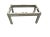 Mid 20th Century Industrial Metal Library Card File 32 Drawers by Watson For Sale - Image 9 of 18
