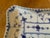 Traditional 1960s Royal Copenhagen Blue Fluted Half Lace Tray/Dish For Sale - Image 3 of 9