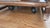 MCM 70's Era McGuire Faux Bamboo Bar Cart For Sale - Image 10 of 15