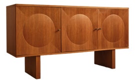 Example of Credenzas, Sideboards & Buffets