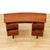 1960s Small Mid Century Teak Desk For Sale - Image 11 of 11
