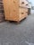 Wood 19th Century Pine Chest of Drawers For Sale - Image 7 of 12