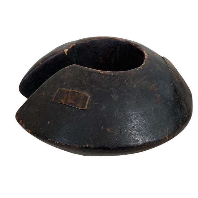 African Exquisite Vintage Rwanda Old African Protection Archer Bracelet Tutsi For Sale - Image 3 of 6