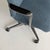 Textile 1970s Uncommon Desk Chair by George Nelson for Herman Miller For Sale - Image 7 of 9