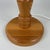 Wood Pine Table Lamp, Sweden, 1970s For Sale - Image 7 of 12