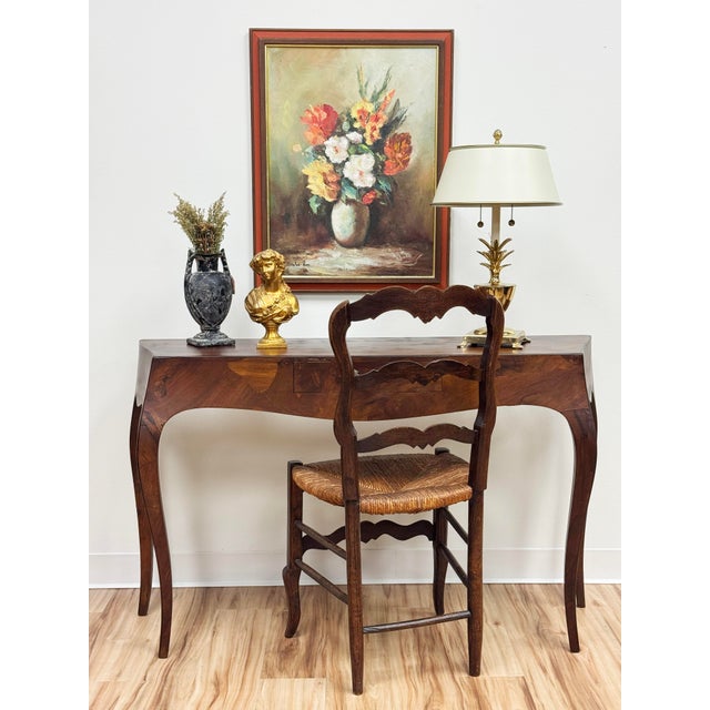 Vintage Gilded Maiden Bust For Sale In Kansas City - Image 6 of 6