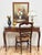 Vintage Gilded Maiden Bust For Sale In Kansas City - Image 6 of 6