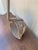 Monumental Hand-Forged Iron Commercial Ladle With Original Patina For Sale - Image 9 of 13