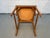 Set of Six Mid 20th Century Spindle-Backed Dining Chairs For Sale - Image 17 of 17