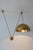 Solan Counter Balance Pendant Lamp by Florian Schulz, 1980s For Sale - Image 6 of 17