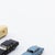 Vintage European Miniature Cars, Set of 6 For Sale - Image 4 of 6