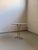 Traccia Coffee Table by Meret Oppenheim for Simon, 1990s For Sale - Image 3 of 6